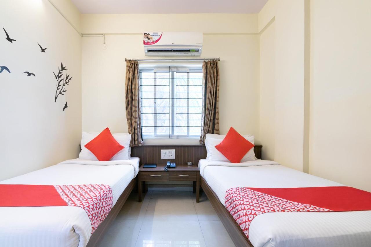 Mg Road One Hotel Bangalore Exterior foto